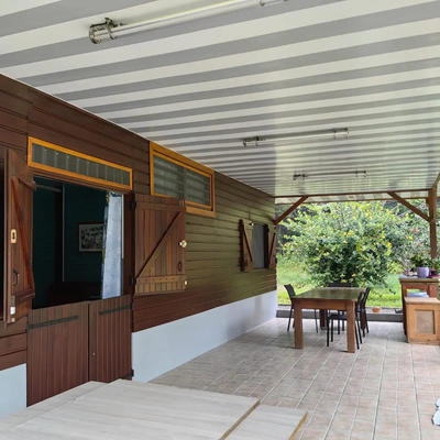 Maison - 109 m² - 4 pièces