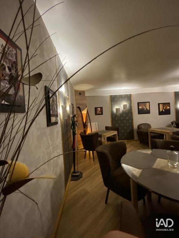 Local commercial - 450 m²