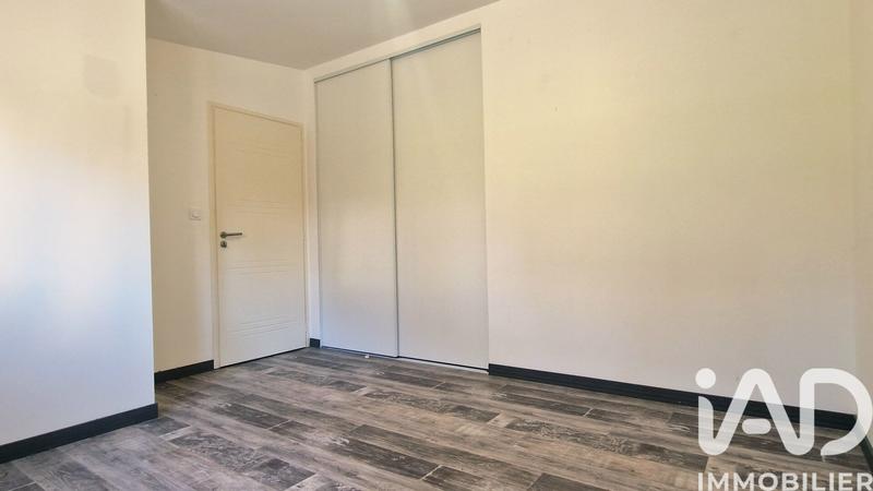 Maison - 104 m² - 5 pièces