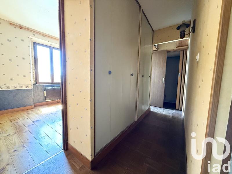 Appartement - 74 m² - 4 pièces