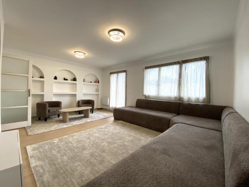 Maison ancienne - 160 m² - 8 pièces