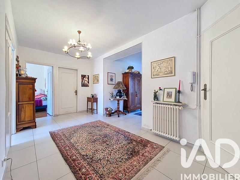 Appartement - 133 m² - 5 pièces
