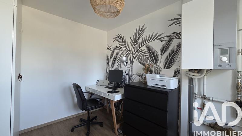 Maison de campagne - 152 m² - 6 pièces