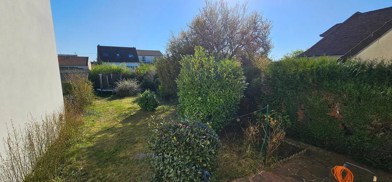 Maison - 116 m² - 6 pièces