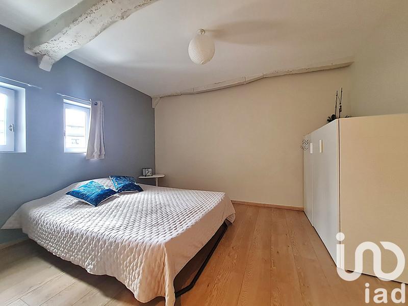 Maison de ville - 192 m² - 10 pièces