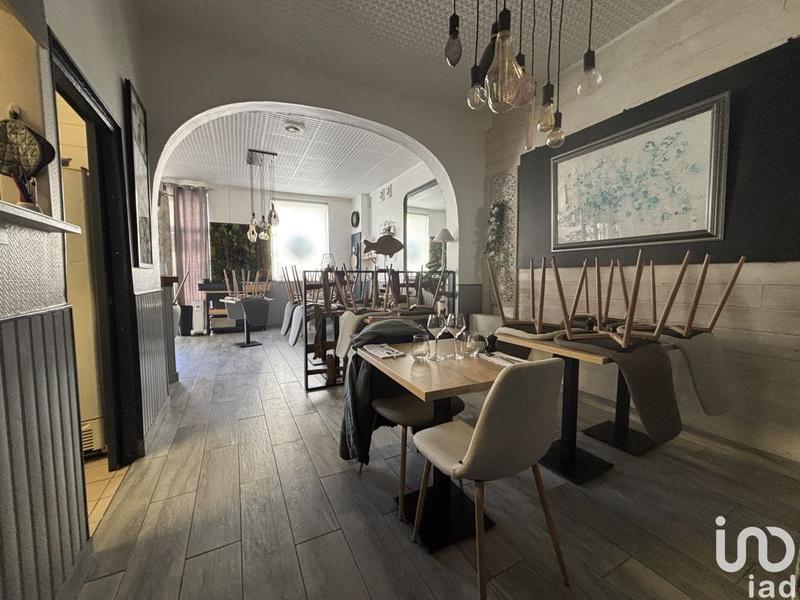 Local commercial - 83 m²