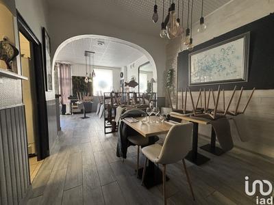 Local commercial - 83 m²