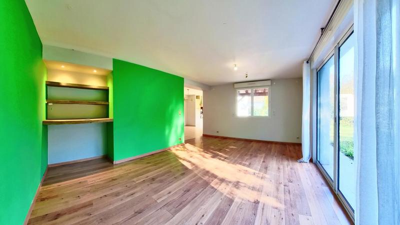 Maison - 165 m² - 7 pièces