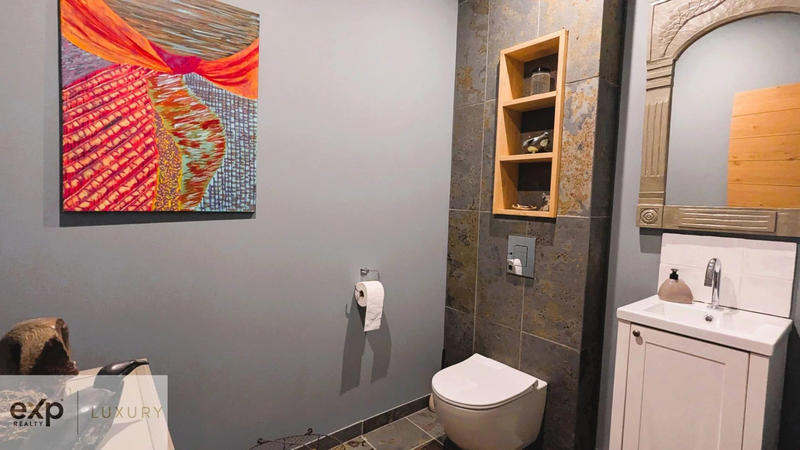 Maison - 135 m² - 4 pièces