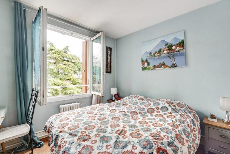 Appartement - 52 m² - 2 pièces