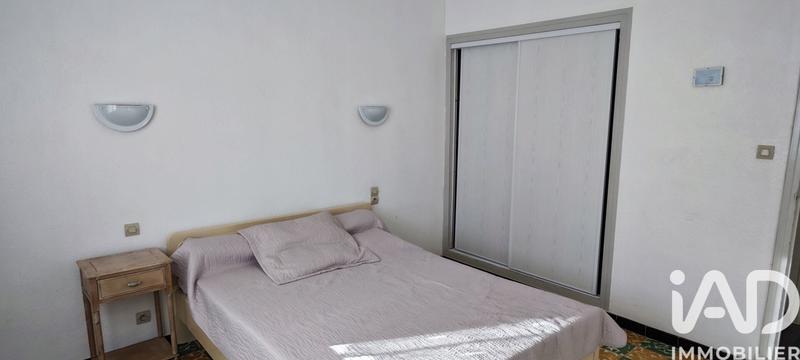 Maison - 139 m² - 8 pièces