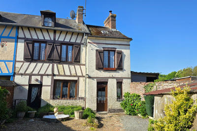 Maison - 114 m² - 7 pièces