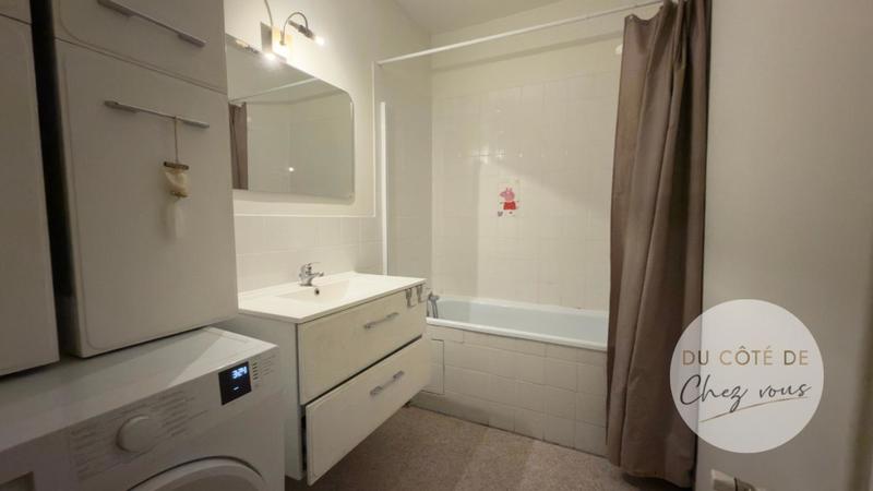 Appartement - 122 m² - 6 pièces