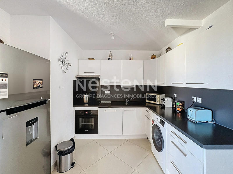 Appartement - 73 m² - 4 pièces