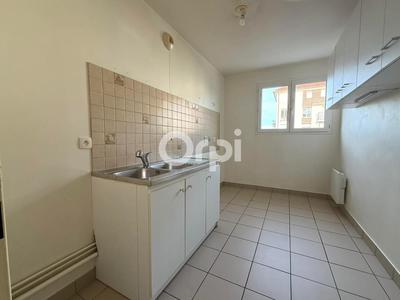 Appartement - 71 m² - 3 pièces
