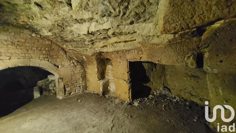 Maison de village - 82 m² - 5 pièces