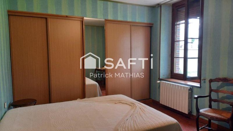 Maison - 390 m² - 10 pièces