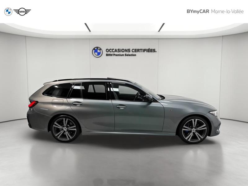 Bmw Série 3 Touring G21 Lci M340d xDrive 340 ch Bva8 m Performance