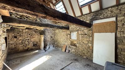 Maison - 27 m² - 2 pièces