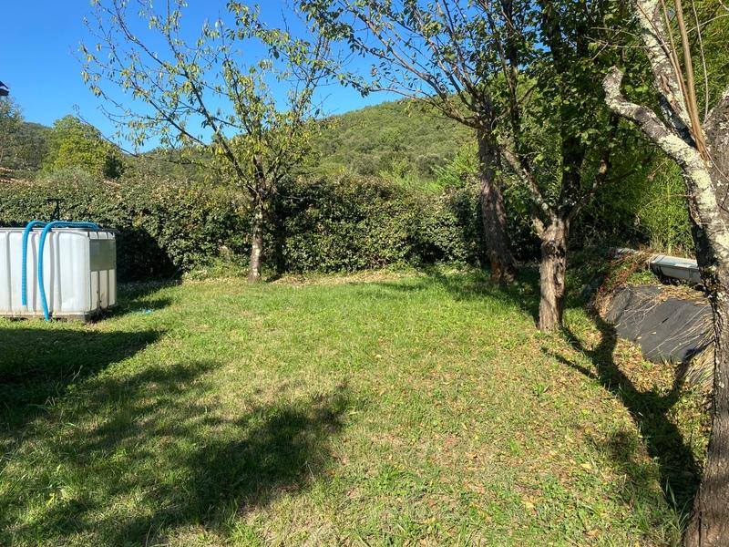 Maison - 124 m² - 5 pièces