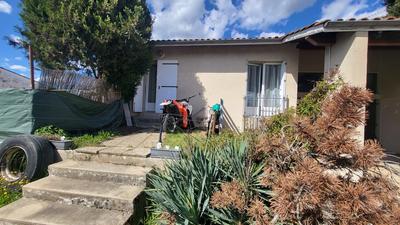 Appartement - 52 m² - 3 pièces