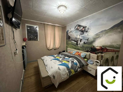 Maison ancienne - 171 m² - 6 pièces