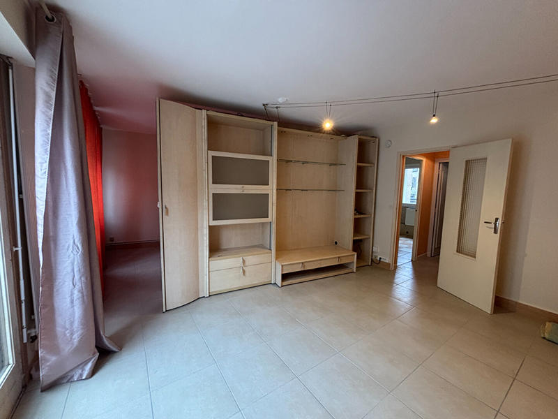 Appartement - 121 m² - 4 pièces