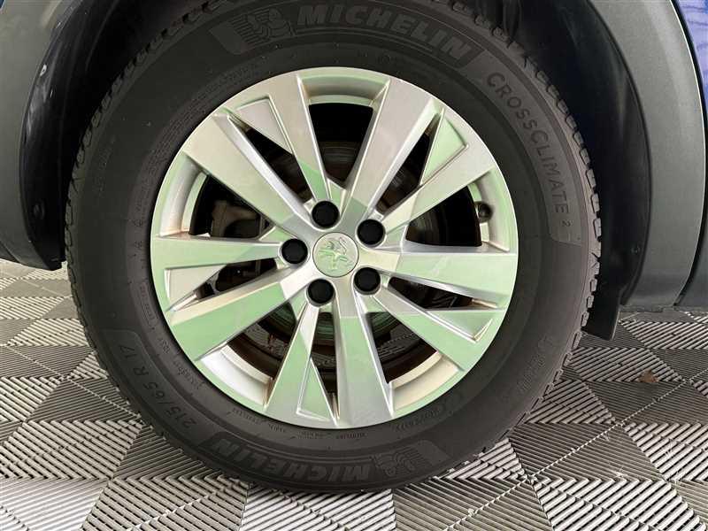 Peugeot 3008 1.5 BlueHDI 130 Eat8 Active Business