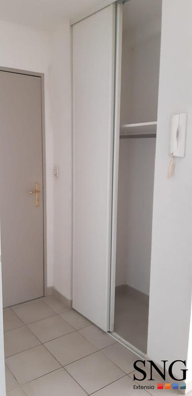 Appartement - 54 m² - 3 pièces