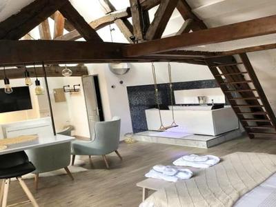 Immeuble - 130 m² - 4 pièces