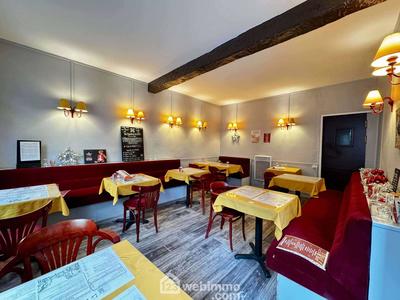 Local commercial - 102 m² - 3 pièces