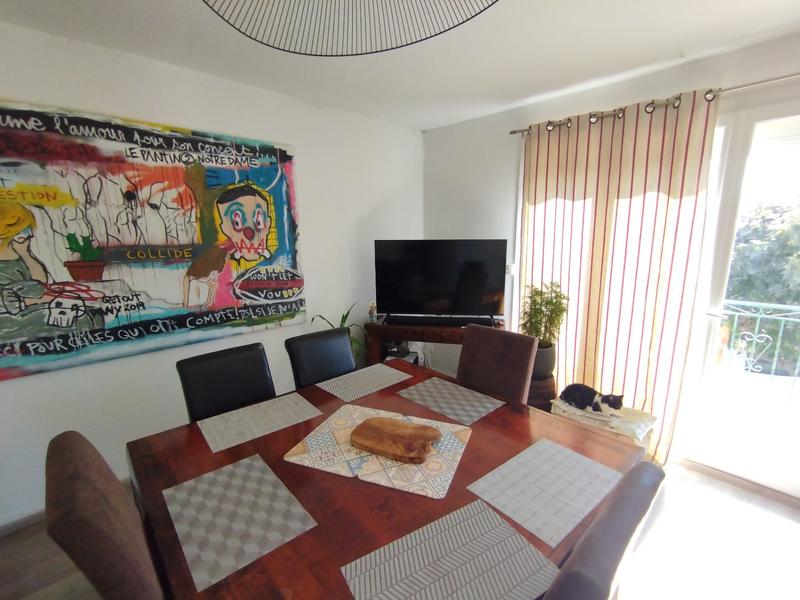 Maison - 140 m² - 8 pièces