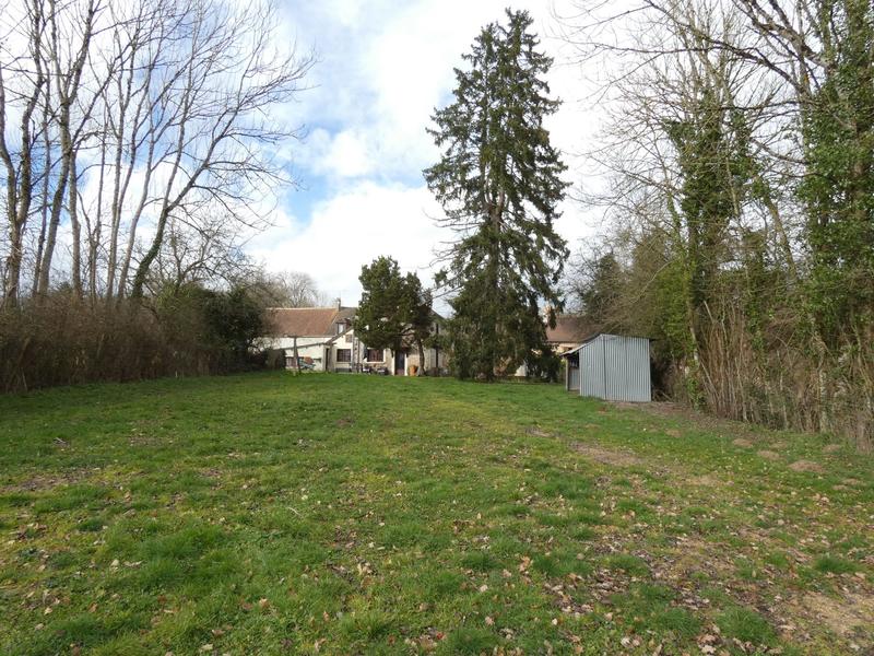 Maison - 65 m² - 3 pièces