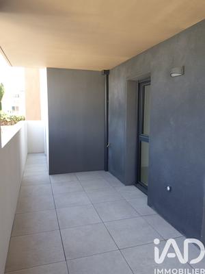 Appartement - 128 m² - 4 pièces