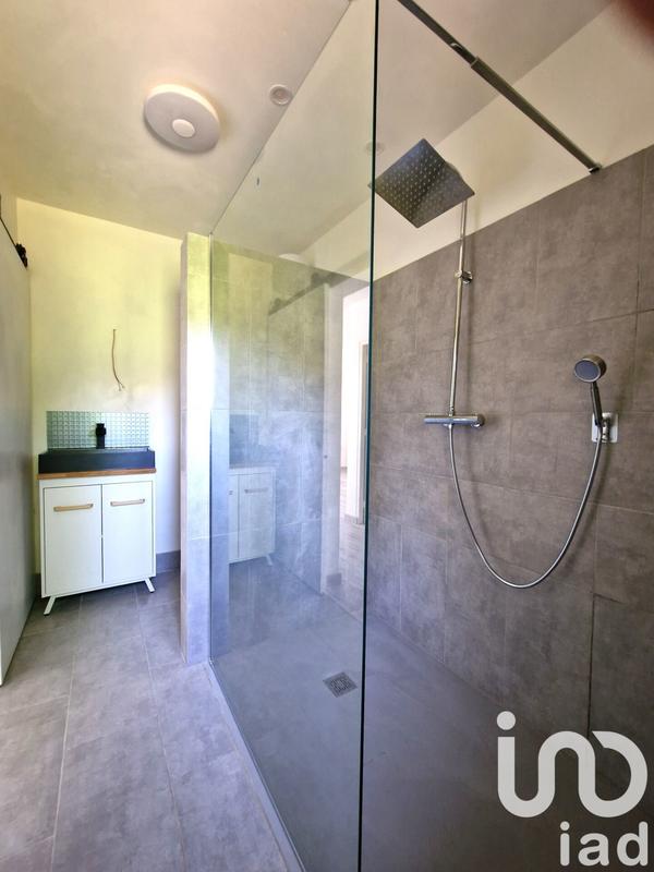 Maison de campagne - 151 m² - 6 pièces