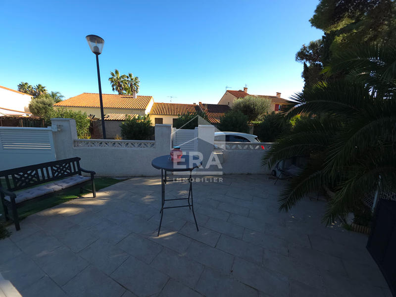 Appartement - 39 m² - 2 pièces