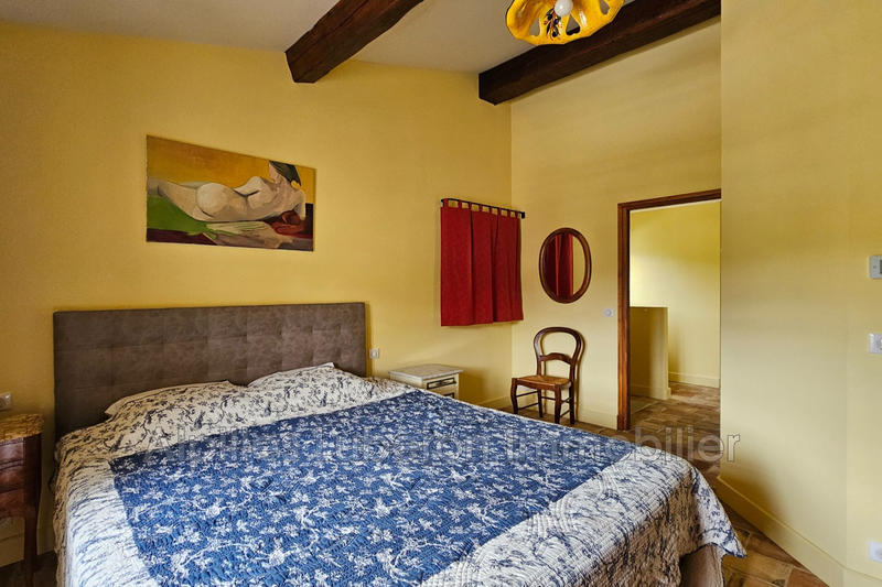 Mas - 140 m² - 4 pièces