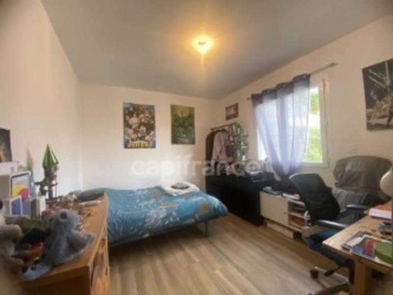 Maison - 79 m² - 4 pièces