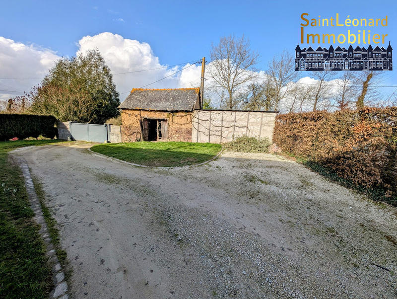 Maison - 188 m² - 6 pièces