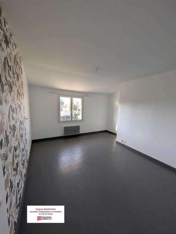 Maison - 76 m² - 3 pièces