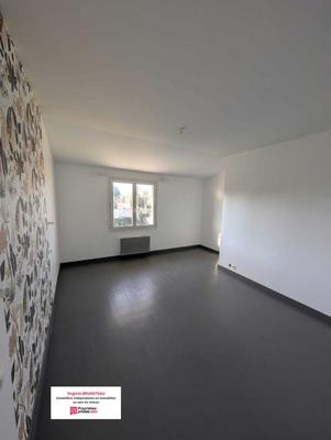 Maison - 76 m² - 3 pièces