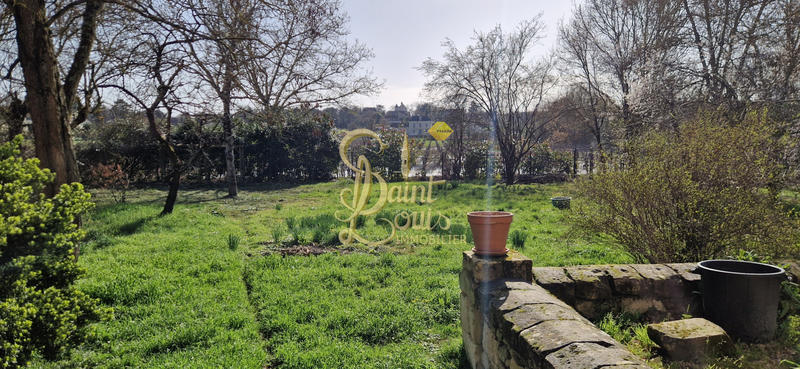 Maison - 207 m² - 8 pièces