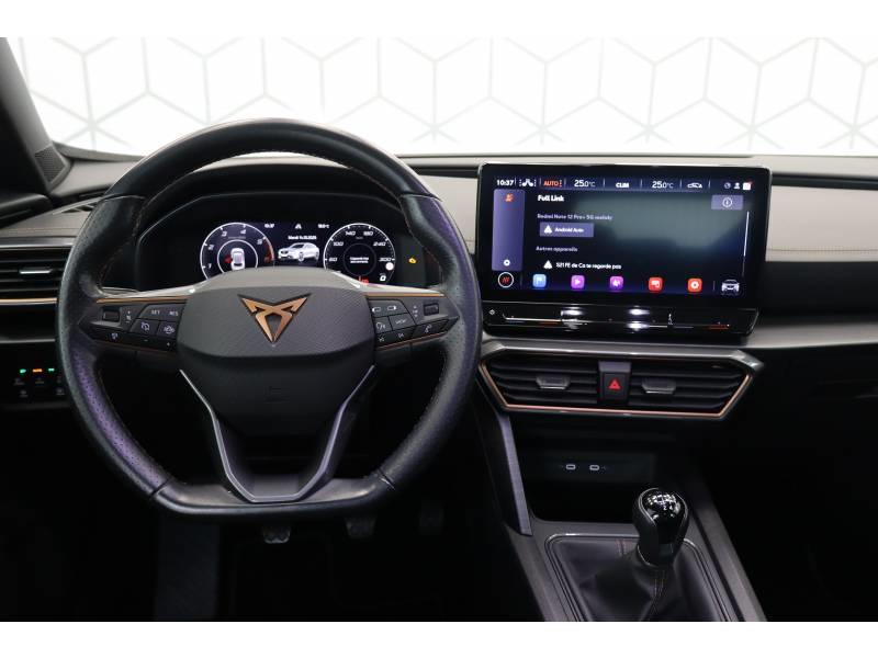 Cupra Formentor 2.0 Tdi 150 ch Business Edition