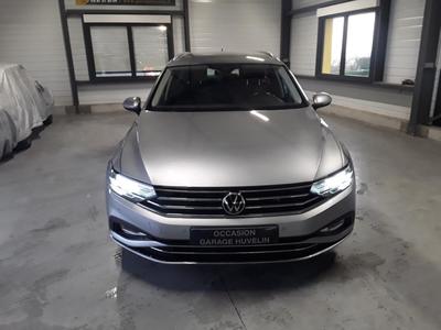 Volkswagen Passat Sw 2.0 Tdi 150 Cv Evo Business Dsg7