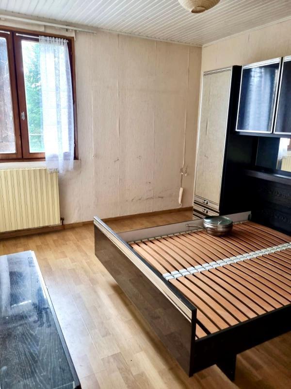 Maison - 80 m² - 3 pièces