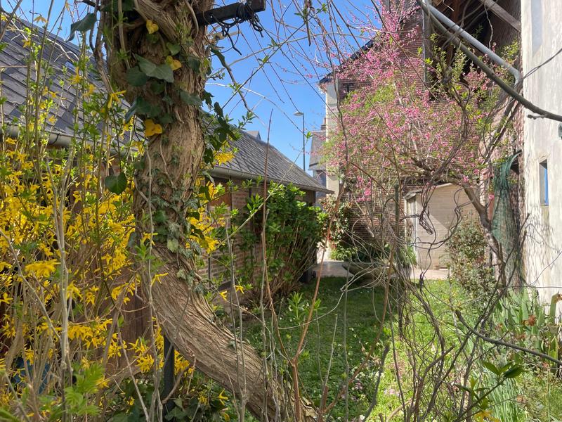 Maison - 142 m² - 8 pièces