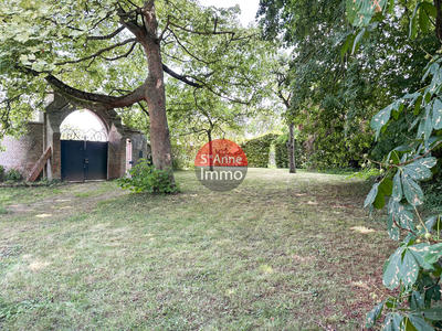 Maison - 118 m² - 5 pièces