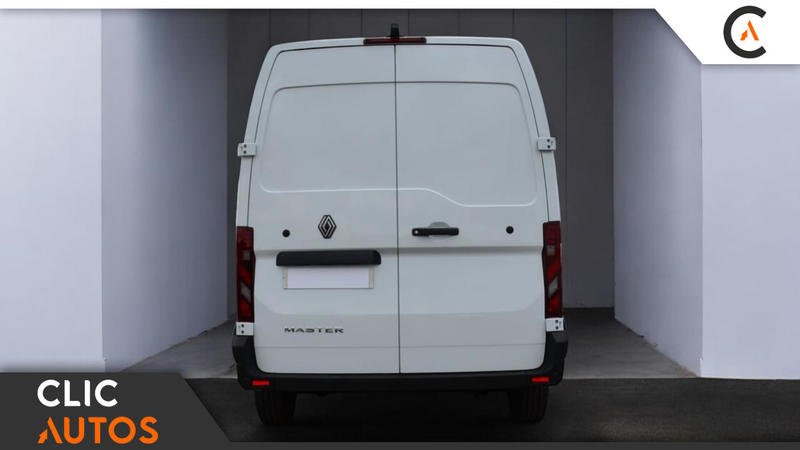 Renault Master IV L2h2 Traction Fg 3t5 Blue dCi 130ch Extra