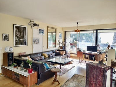 Appartement - 75 m² - 3 pièces