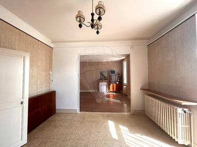 Maison - 88 m² - 5 pièces